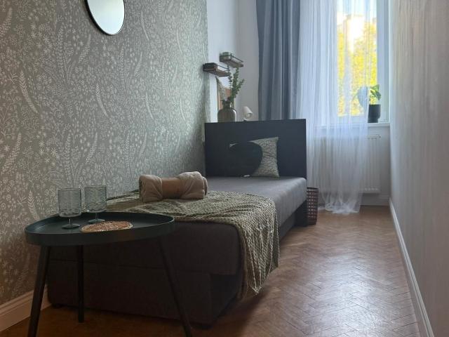 ul. Chopina 3/7b pokój jednoosobowy nr 1