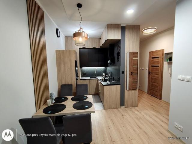 Ul. Chopina 32 G 36 m², Mysłowice