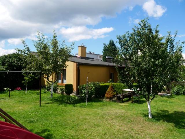Ul. Chrobrego 40 m², Rumia