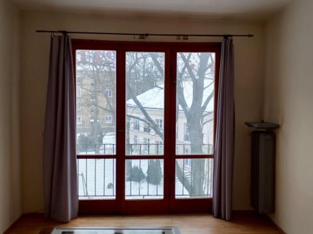 Ul. Cicha 35,70 m², Tychy