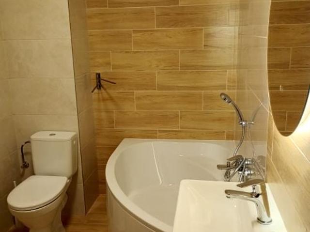 Ul. Conrada 27 27 m², Kraków