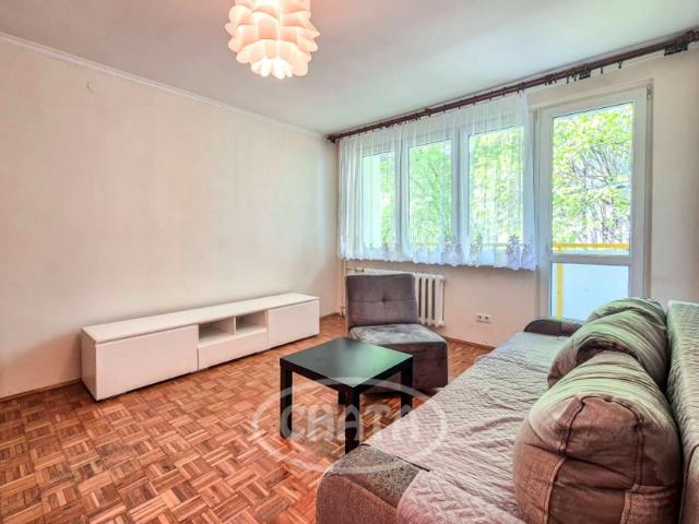 Ul. Cynowa 48 m², Wrocław
