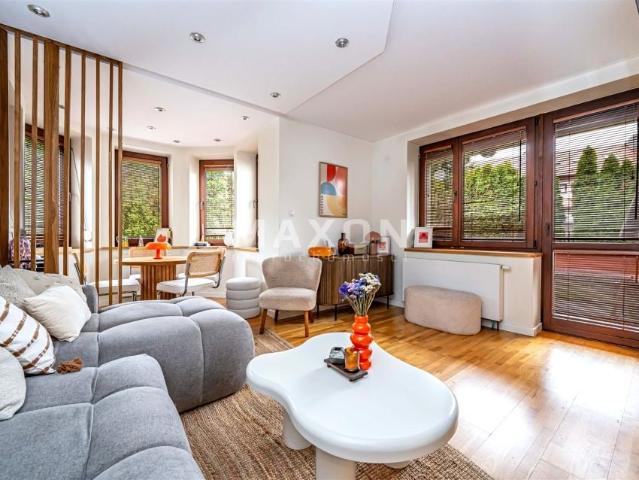 Ul. Czajki 70,22 m², Julianów