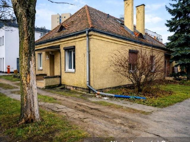 Ul. Czarna Rola 21c/ lok. 26 m², Poznań