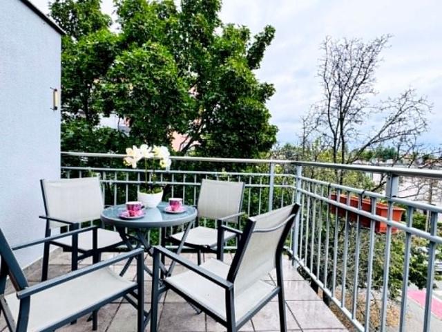Ul. Czeremchowa 60,94 m², Poznań