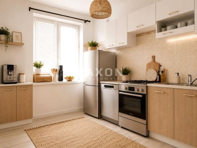 Ul. Czerniakowska 44,84 m², Warszawa