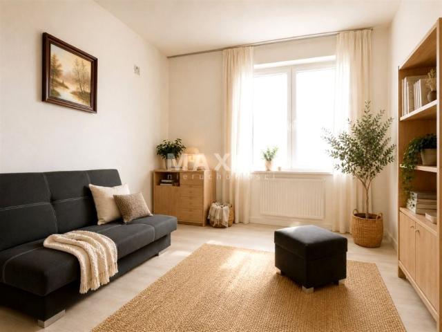 Ul. Czerniakowska 44,84 m², Warszawa