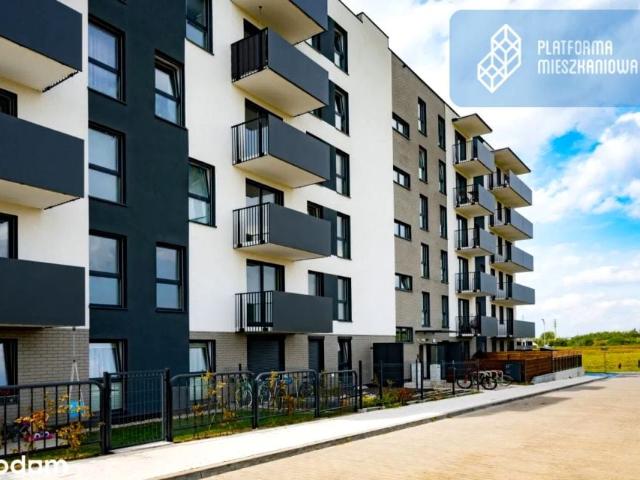 Ul. Czerska 59 m², Gdańsk