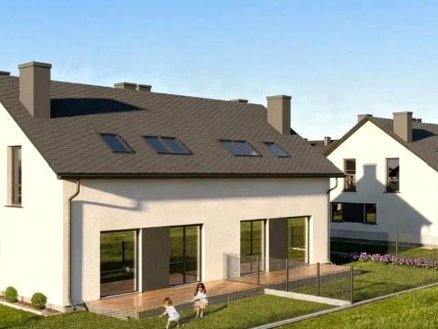 UL. DĘBICKA 83 m², Rzeszów