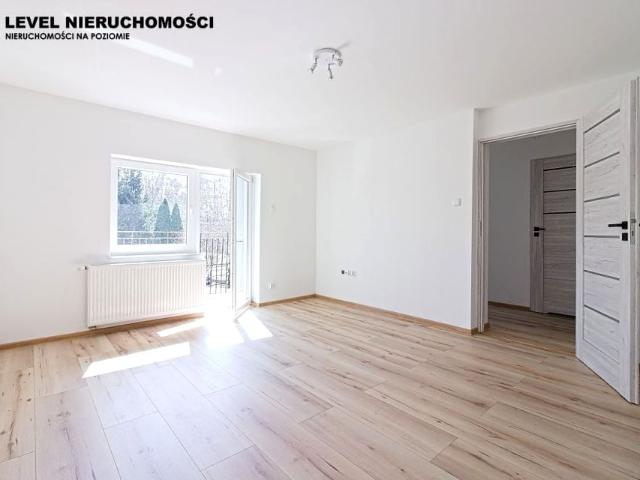 Ul. Długa 60,80 m², Rybina