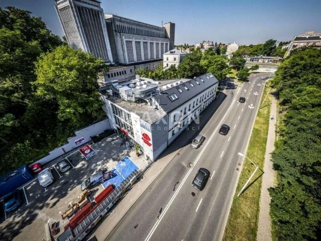 Ul. Dolna 516 m², Warszawa