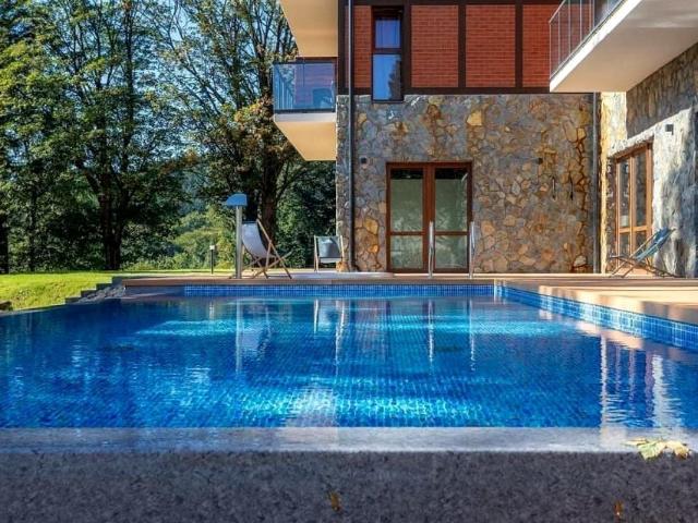 Ul. Dolna 39,56 m², Szklarska Poręba