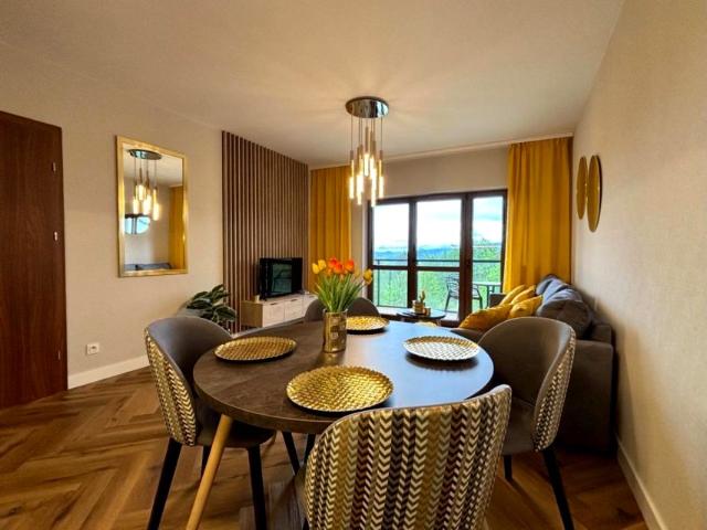 Ul. Dolna 39,56 m², Szklarska Poręba