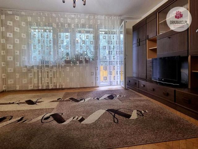 Ul. Dworcowa 62 m², Olsztyn