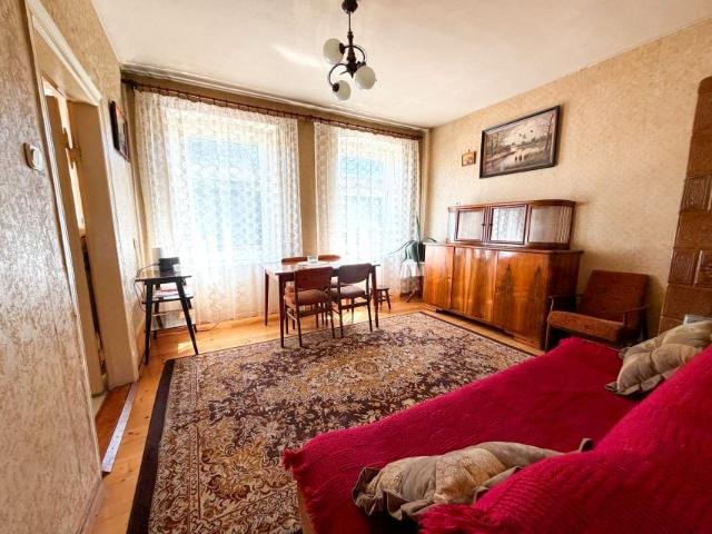 Ul. Dworcowa 3 39,85 m², Sławno
