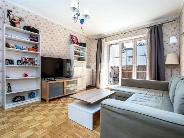 Ul. Duża 58,60 m², Marki