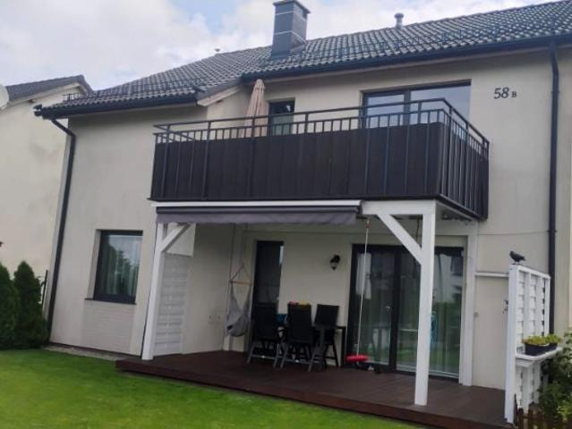 Ul. Duńska 58A 65 m², Słupsk