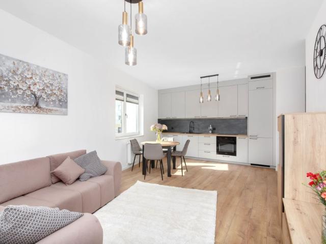 Ul.Edmunda Kajdasza 1b 63 m², Wrocław