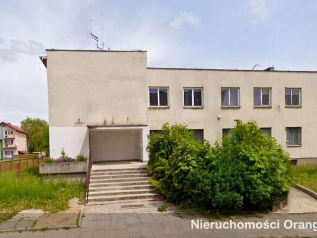 Ul. Edukacji Narodowej 723 m², Gorzyce