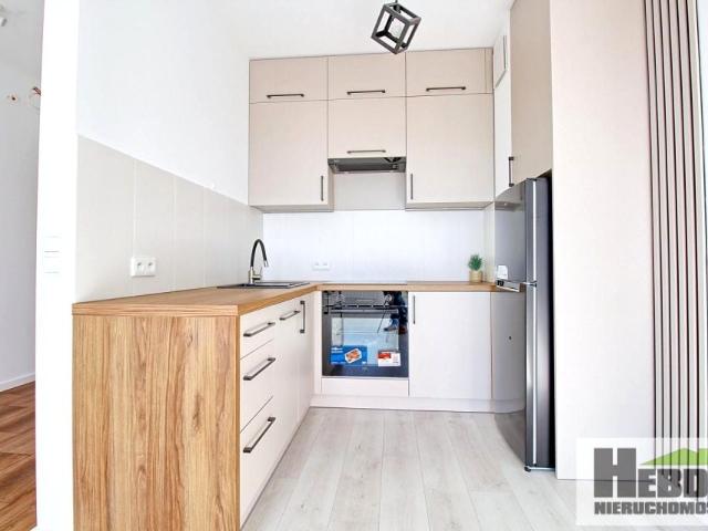 Ul. Eugeniusza Niedojadło 38 m², Tarnów