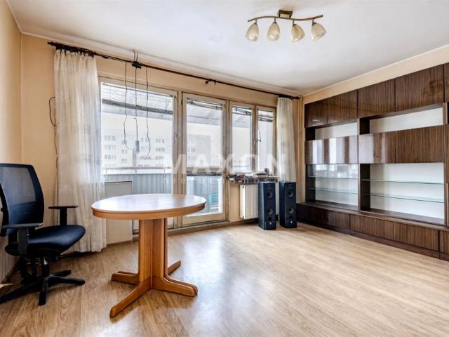 Ul. Eugeniusza Kwiatkowskiego 70 m², Warszawa