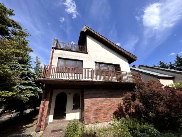 Ul. Folwarczna 61 229 m², Przeźmierowo