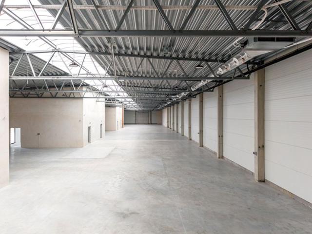 Ul. Forteczna 248,30 m², Toruń