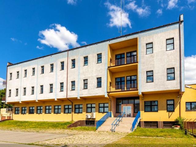 Ul. Gajowa 2 415 m², Radom