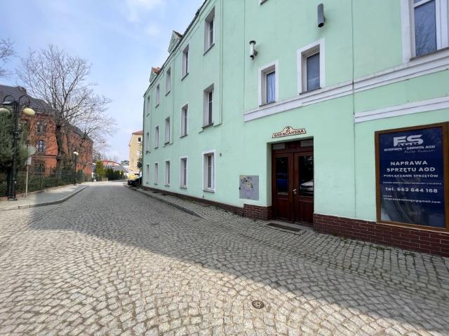 Ul. Garncarska 2 38 m², Dzierżoniów