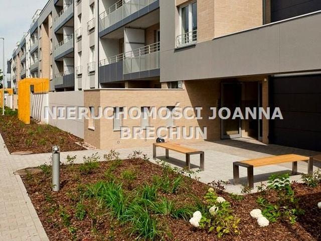 Ul. Legnicka / WYKOŃCZONE 17 m², Wrocław