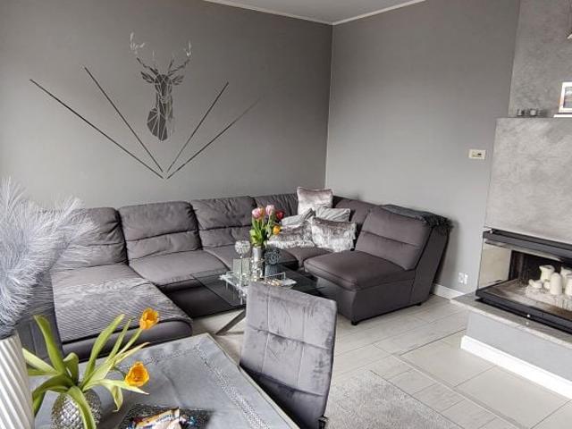 Ul. Gdyńska 13 75 m², Świnoujście