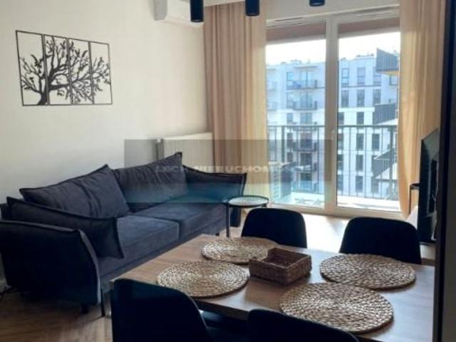 Ul Giserska 43 m², Warszawa