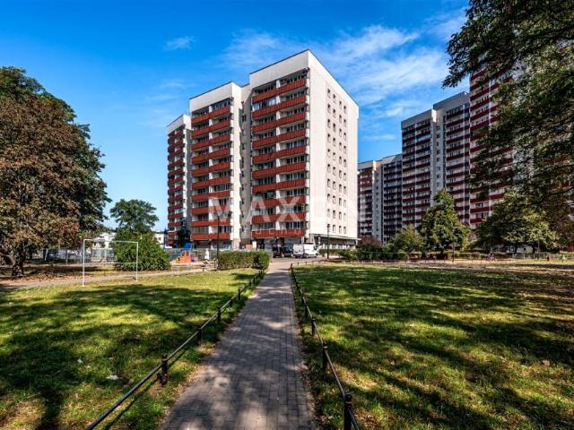Ul. Grochowska 50,30 m², Warszawa