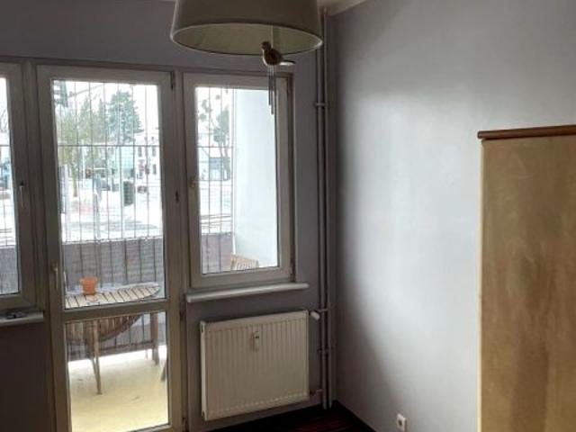 Ul.Grochowska 52,50 m², Poznań