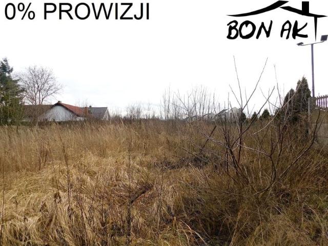 Ul. Graniczna 1 351 m², Szamotuły
