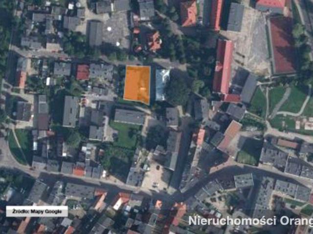 Ul. Grunwaldzka 325 m², Połczyn Zdrój