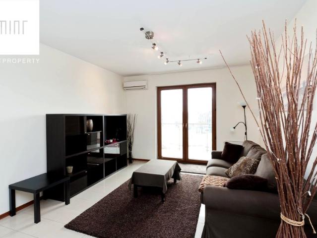 Ul. Grzegórzecka 54 m², Kraków