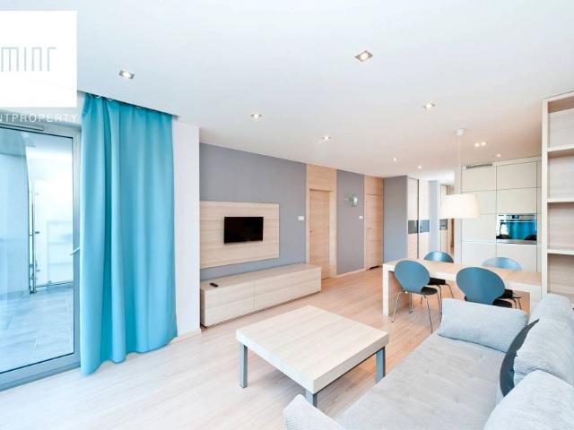 Ul. Grzegórzecka 55,10 m², Kraków