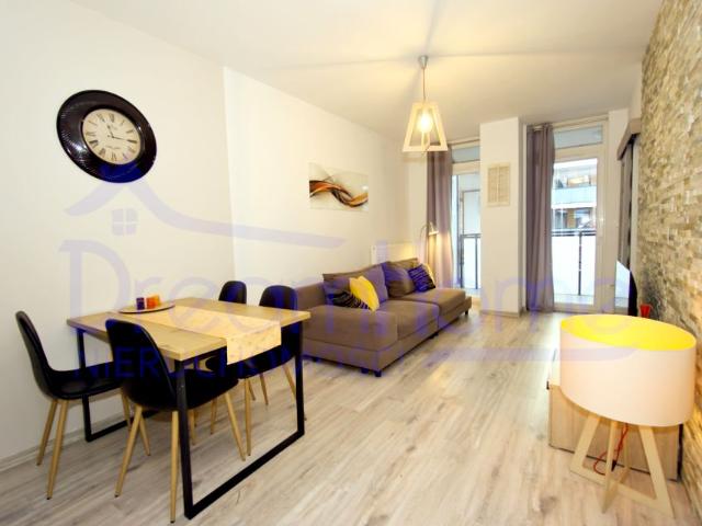 Ul. Gwiaździsta 10 39,95 m², Wrocław