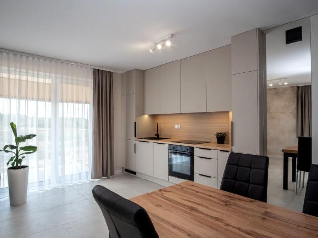 Ul. Gustawa Morcinka 86B 41 m², Kraków