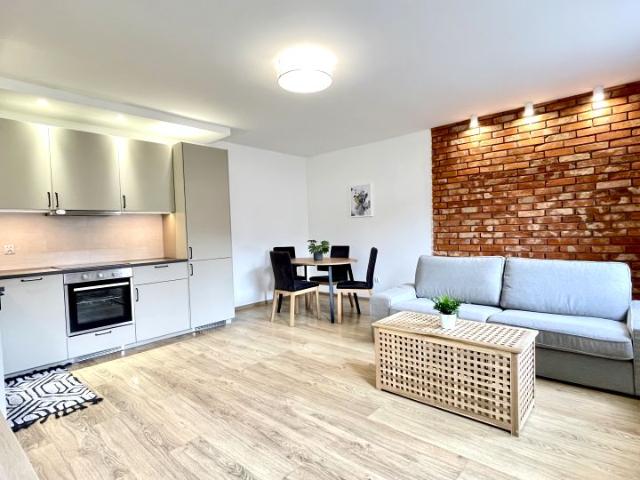 Ul. Hajducka 45,30 m², Chorzów