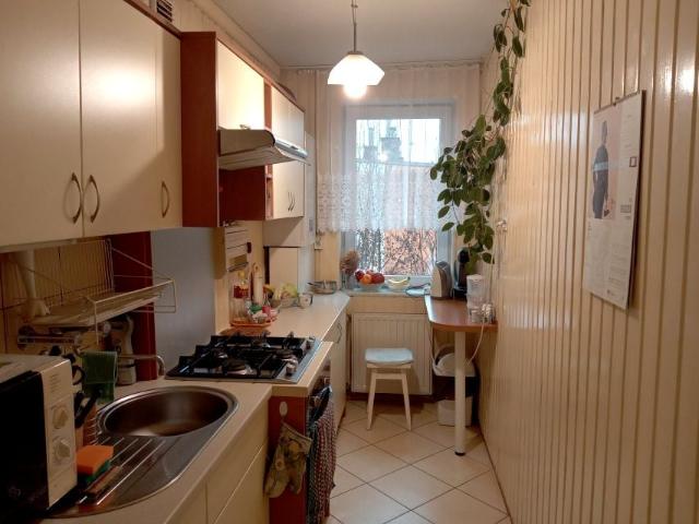 Ul. Henryka Sienkiewicza 46 m², Wieliczka