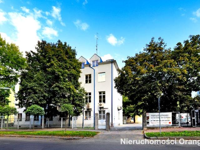 Ul. Henryka Sienkiewicza 1 565 m², Chełm