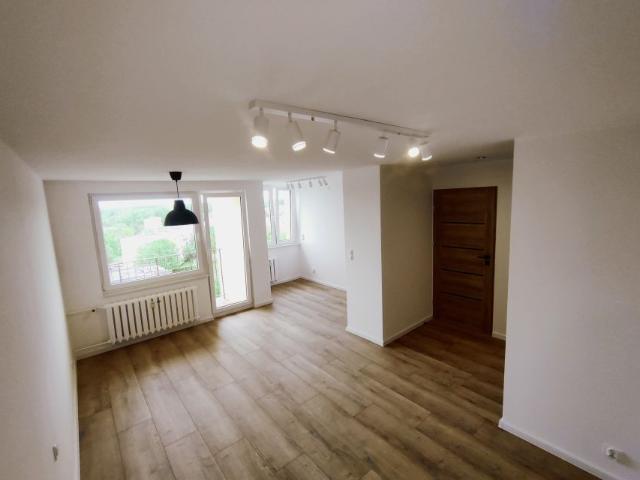 Ul. Henryka Wieniawskiego 14 40 m², Ruda Śląska