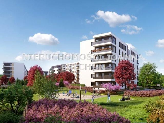 UL. HERBSTA / BEZ PROWIZJI 40 m², Wrocław