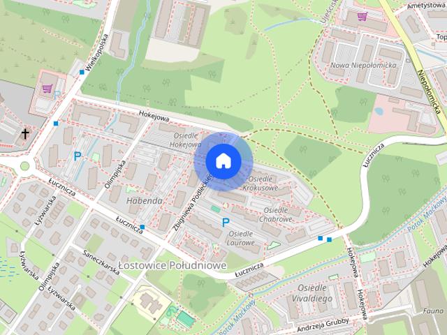 ul. Hokejowa 4, Gdańsk|Łostowice|M2|TARAS| Blisko SKM| Zwierzęta ok|