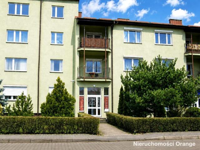Ul. Horacego 96 m², Poznań