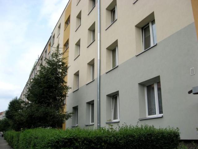 Ul. Icchaka Lejba Pereca 40 21 m², Wrocław
