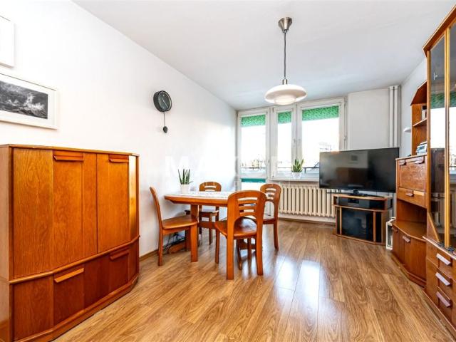 Ul. Igańska 63 m², Warszawa