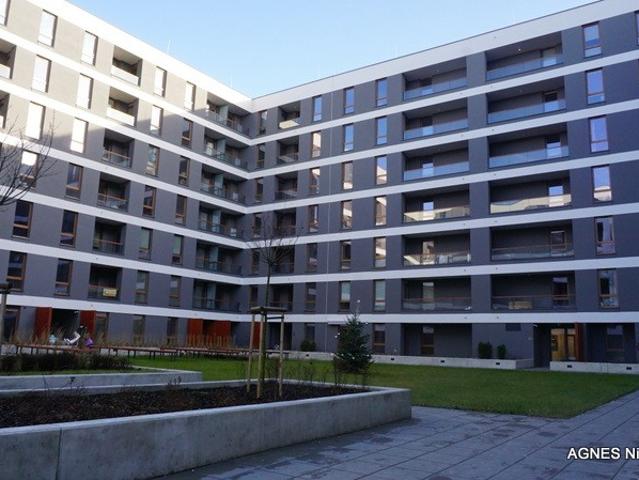 ul. Instalatorów 5a, 55m, 2 osobne pokoje, garaż